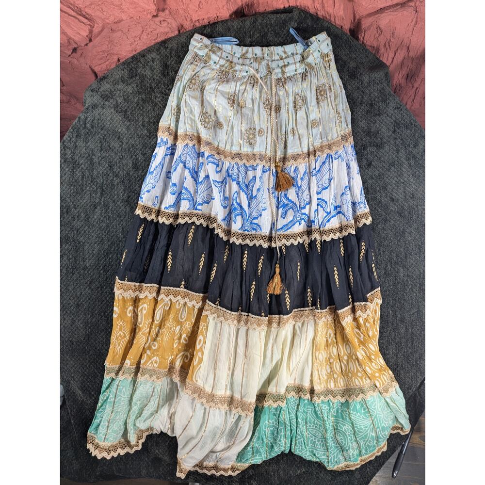 Ananta skirt set Size OS - Picture 5 of 12